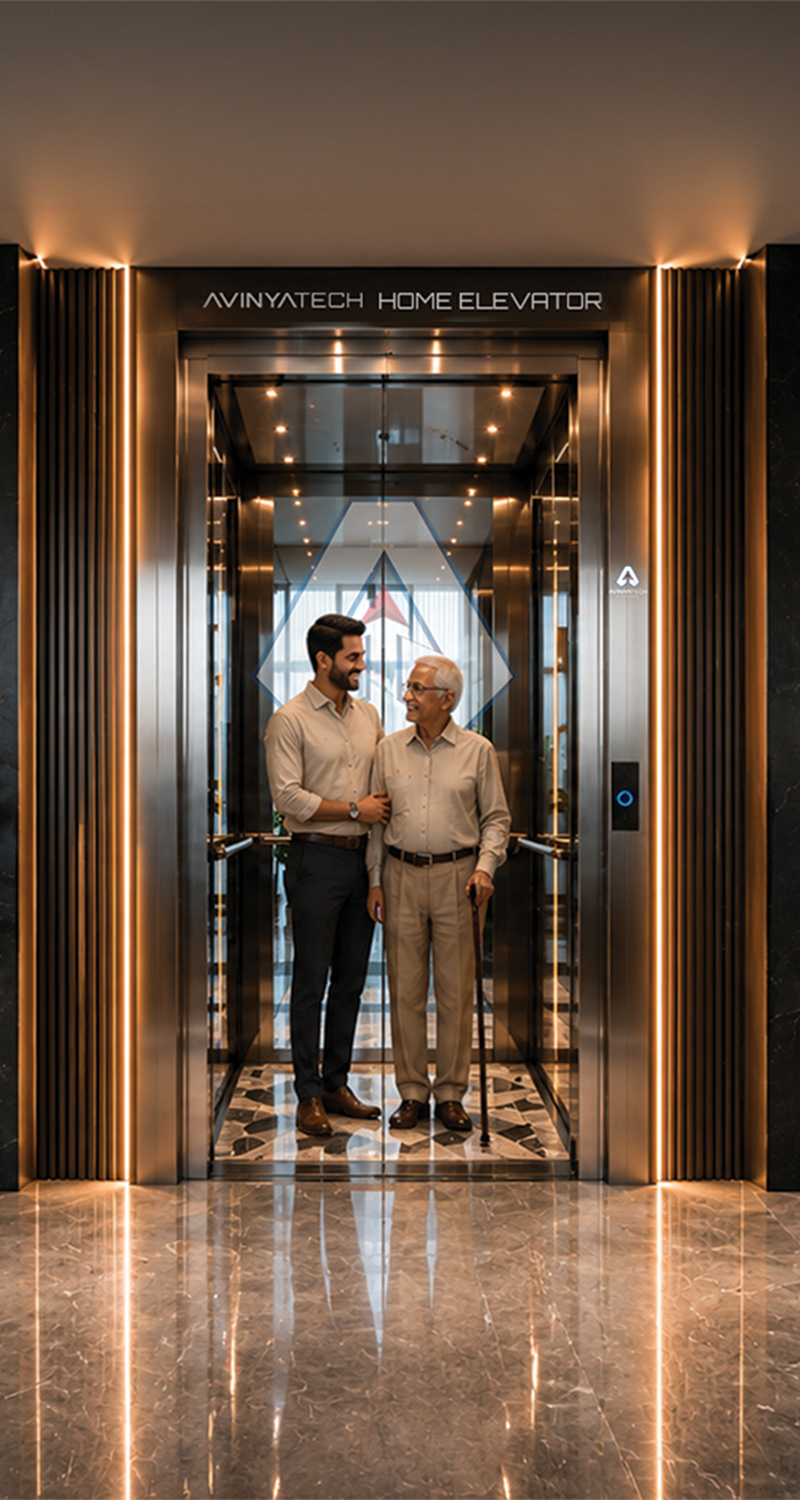 Home Elevators